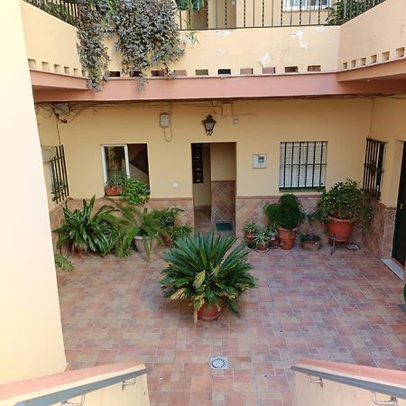 Triana Stay Seville Exterior photo