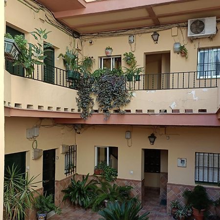 Triana Stay Seville Exterior photo