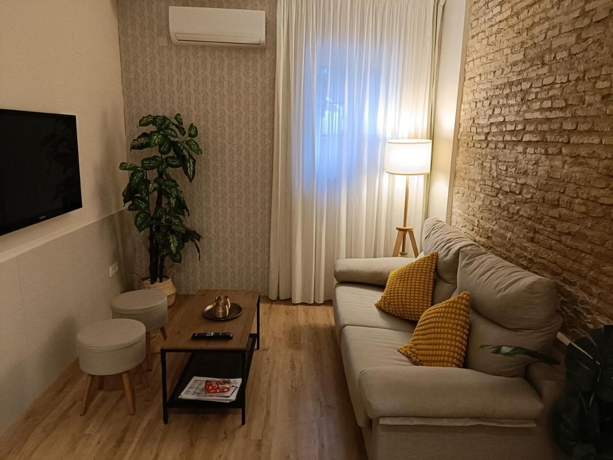 Triana Stay Seville Exterior photo