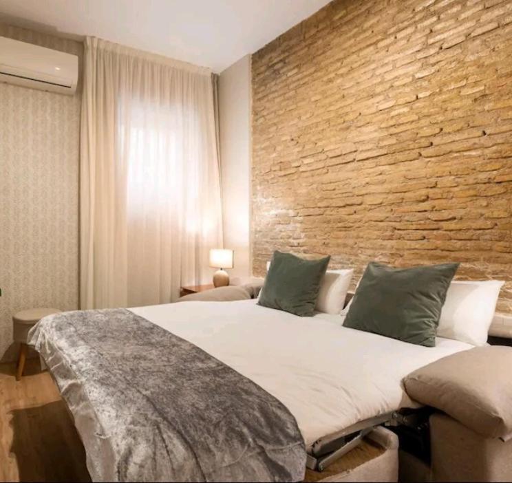 Triana Stay Seville Exterior photo