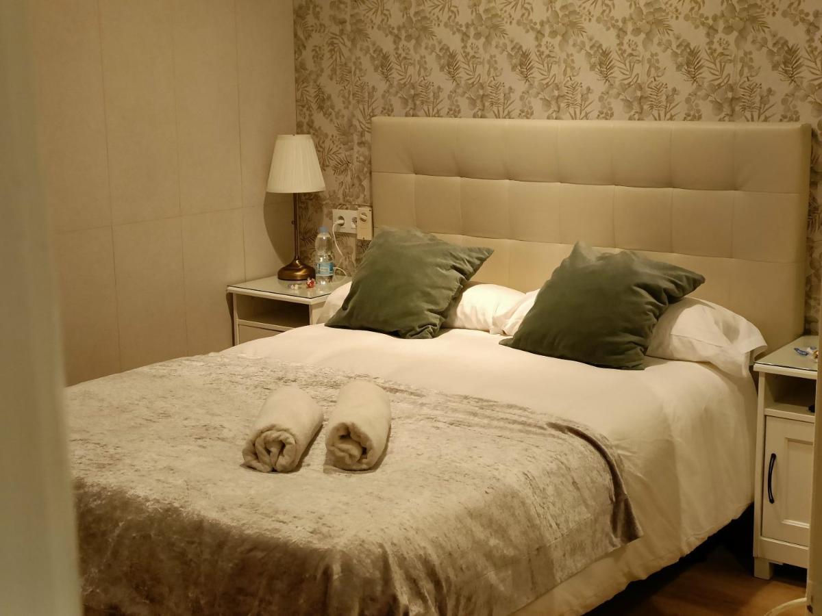 Triana Stay Seville Exterior photo