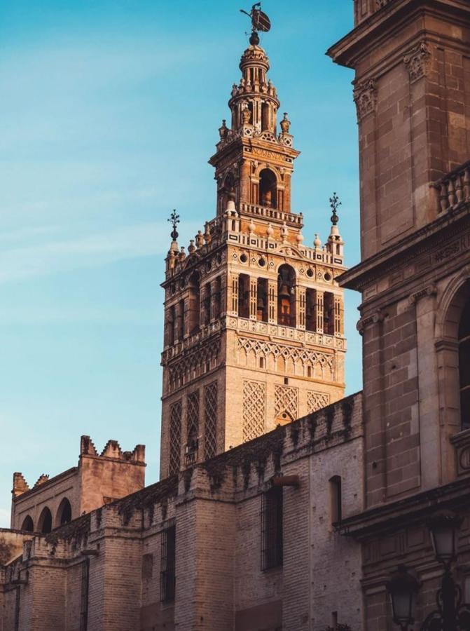Triana Stay Seville Exterior photo