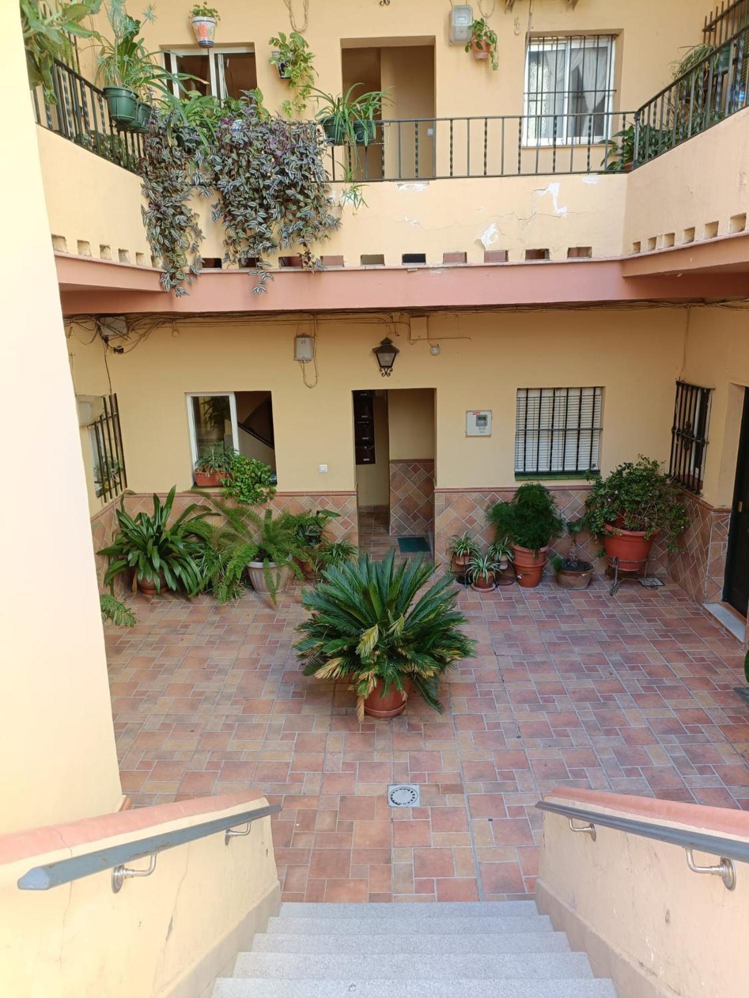 Triana Stay Seville Exterior photo